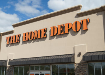 Jim Cramer Hyperlinks Dwelling Depot Inventory’s Prospects to Charge Cuts