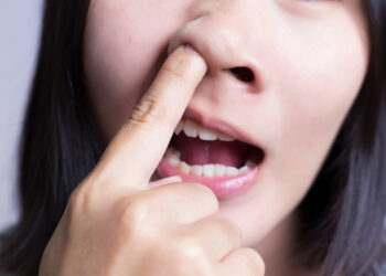 7 Disgusting Habits Males Say They Can By no means Unsee As soon as Seen