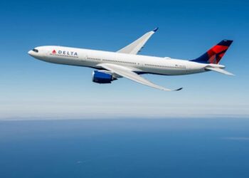 Delta Airways resumes Israel flights subsequent week