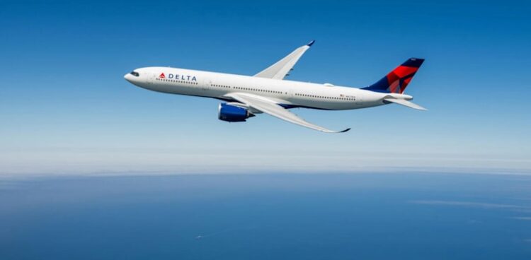 Delta Airways resumes Israel flights subsequent week