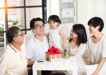 10 Monetary Guarantees to Your Household That May Come Again to Harm You