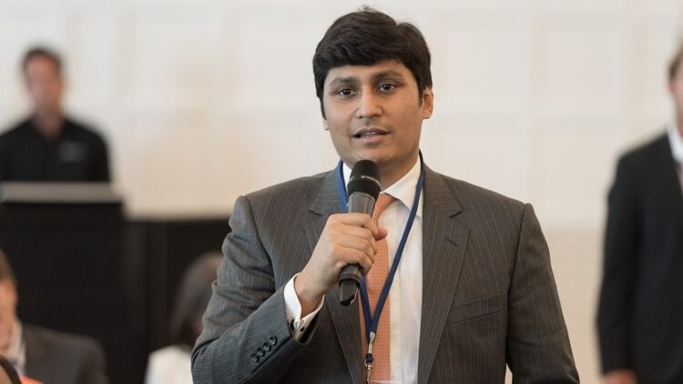 ‘Brutal reality’: Navam Capital’s Rajeev Mantri slams poor infra, urges PM Modi to ship on reforms