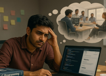 ‘Everybody else getting ₹1 lakh or above’: Engineering scholar considers rejecting ₹50K job provide, leaves netizens divided