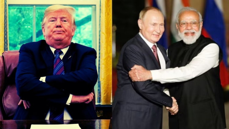 Indian Oil, BPCL resume Russian oil purchases amid widened reductions: Report