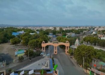 A village in Kutch stands out as the world’s richest: Right here’s what constructed its ₹5,000 crore wealth