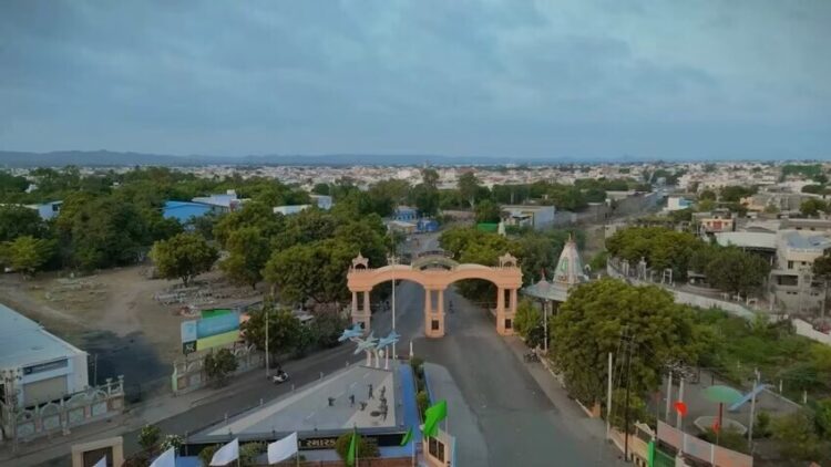 A village in Kutch stands out as the world’s richest: Right here’s what constructed its ₹5,000 crore wealth