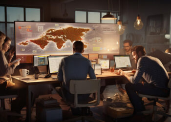 CMB Worldwide Securities Raised the Agency’s PT on Meta Platforms (META)