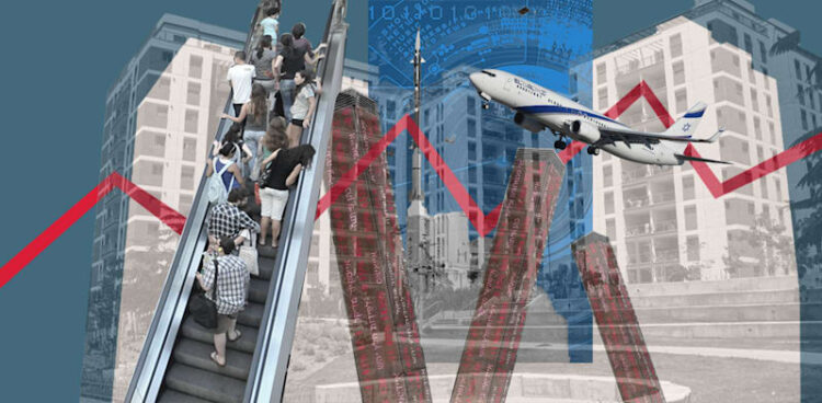 July CPI rises 0.4% as house costs proceed to fall