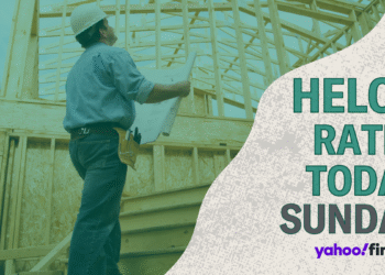 Immediately’s charge will probably be for planning functions solely, here is why