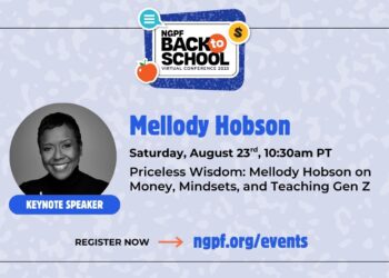 Highlight on Convention Keynote Speaker Mellody Hobson
