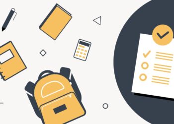 Final Faculty Packing Record: What To Carry To Faculty