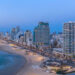 Work to start on two Tel Aviv seafront towers