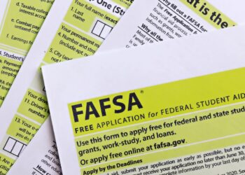 How Households Can Get Early Entry To The FAFSA