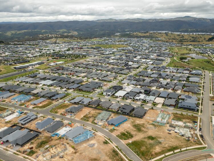 New Melbourne mega-suburb will get improvement go-ahead