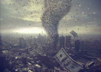 Intel, TikTok, and a US Sovereign Wealth Fund: What It Means for Buyers