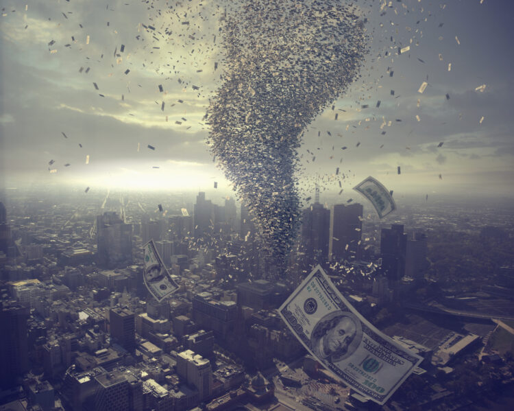 Intel, TikTok, and a US Sovereign Wealth Fund: What It Means for Buyers