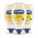 Hellmann’s Actual Mayo Inventory-up Deal: Squeeze Bottles 3-Pack solely $7.59 shipped!