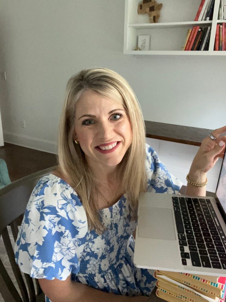 Final likelihood! My free dwell class on working from house is tomorrow!