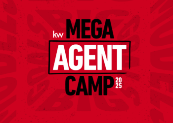 AI and Social Media Will Take Heart Stage at Mega Agent Camp 2025