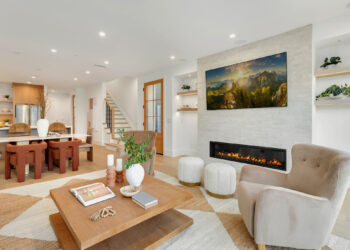 Vacant Residence Staging 101 | Redfin