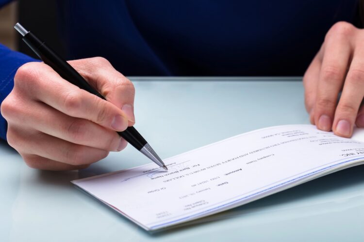 5-Step Sensible Information To Paying Your School Invoice