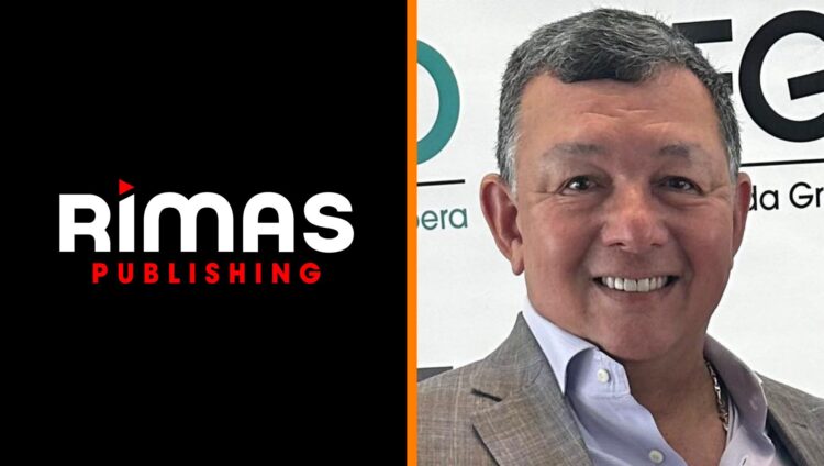 Rafael Ricardo Jiménez-Dan on Rimas, independence, and music publishing