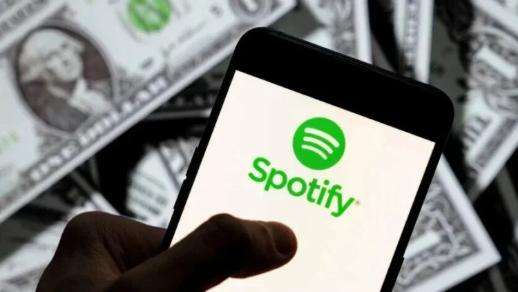 Spotify enterprise chief Alex Norström indicators extra value hikes, says 1B Premium subs ‘not unattainable’