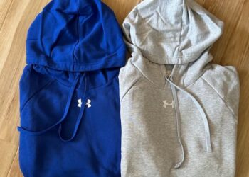 *SUPER HOT* Below Armour Rival Fleece Males’s Hoodie solely $13.24 shipped, plus extra!