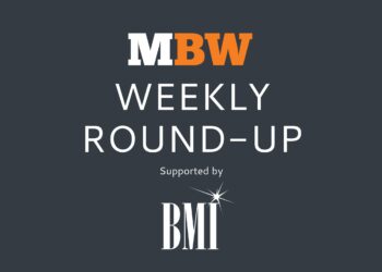 From Reside Nation’s file Q2 concert events income to Kobalt’s new AI deal… it’s MBW’s weekly round-up