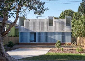 Former seashore shack named 2025 Home of the 12 months