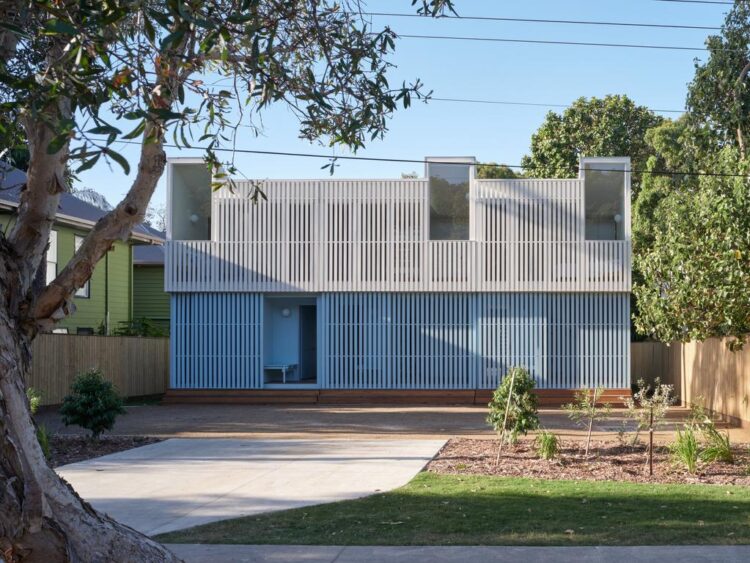 Former seashore shack named 2025 Home of the 12 months