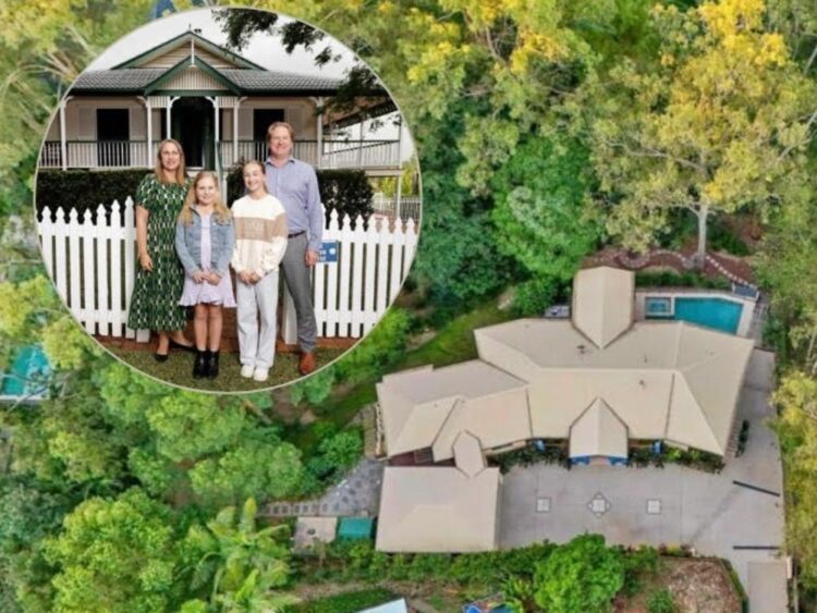 Revealed: The place you possibly can nonetheless purchase 1 / 4 acre block close to the CBD