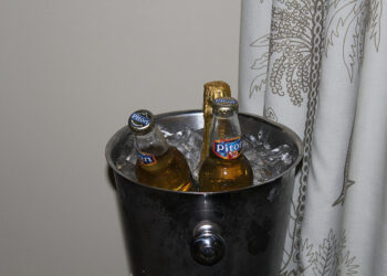 How I Failed the Champagne Lady Relationship Take a look at