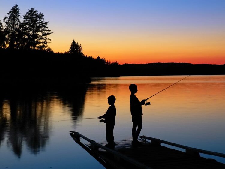 Does the return on cottage reminiscences outweigh the return on funding?