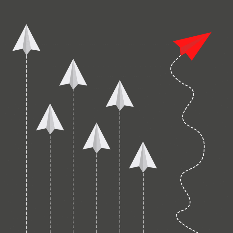 The Stunning Energy Of Getting A Completely different Perspective