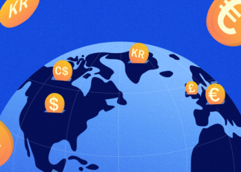 A giant invoice, ballooning debt, and a weakening U.S. greenback