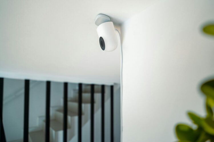 The place to Place Safety Cameras