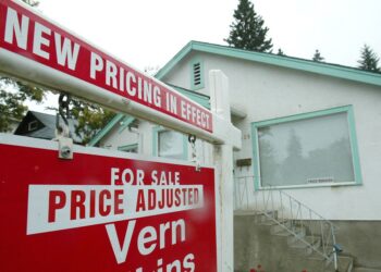 You got at peak and the market has cratered. What's a home-owner to do?