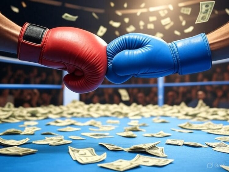 When Investing Is Extra Alluring Than Spending, Battle Again Exhausting!