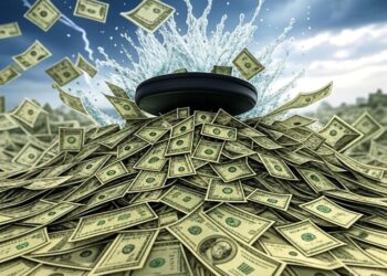 The Want For Investing Large Cash To Make Life-Altering Cash