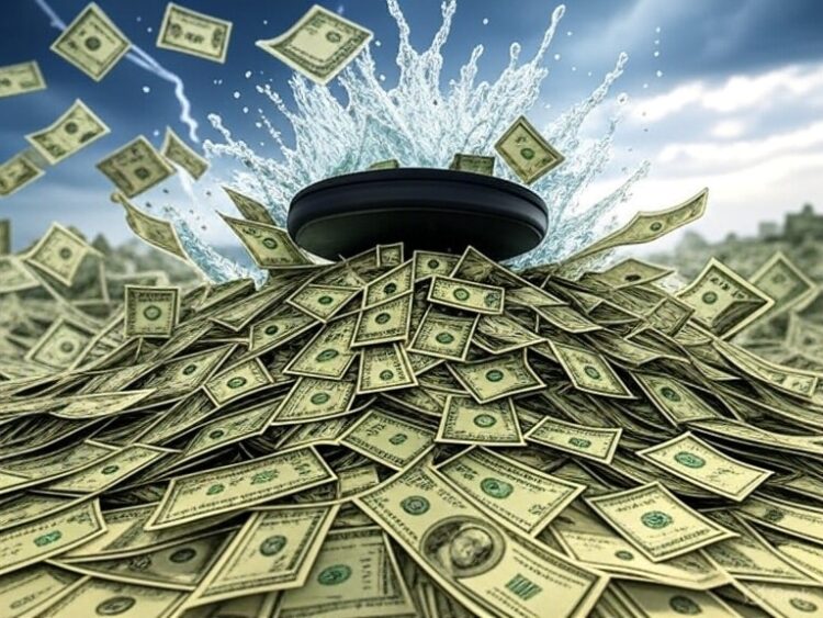 The Want For Investing Large Cash To Make Life-Altering Cash