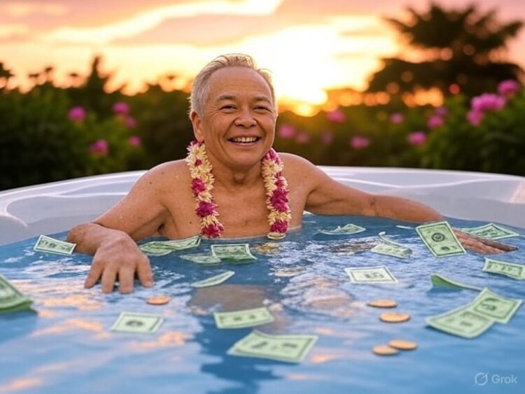 20-12 months Treasury Bonds At 5% Appears to be like Enticing For Retirees