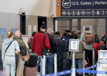 On the lookout for a U.S. journey deal? You may need to assume once more