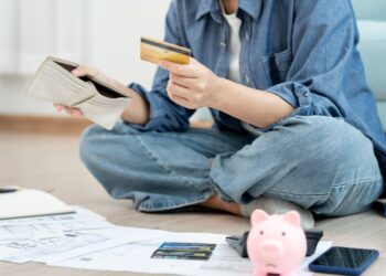 Do you actually need to bail out your child from creditor issues?