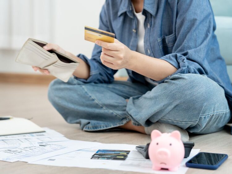 Do you actually need to bail out your child from creditor issues?