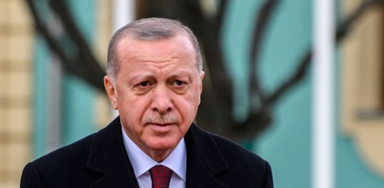 Turkey tightens embargo on Israel