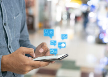 The Energy of Clicks, Likes, and Shares: Promote the Proper Type of Monetary Content material