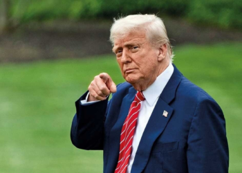 Trump’s 25% tariff on India is geopolitical chess in identify of commerce, say specialists