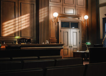 Nautilus Insurance coverage accuses AmGuard of mishandling $3 million verdict