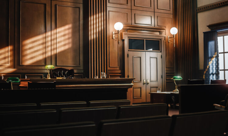 Nautilus Insurance coverage accuses AmGuard of mishandling $3 million verdict